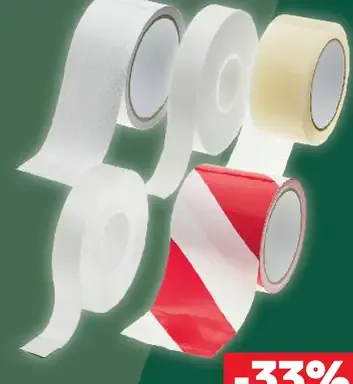 Parkside špeciálna páska