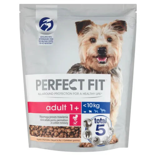 Perfect Fit Adult 1+ bohaté na kuracie