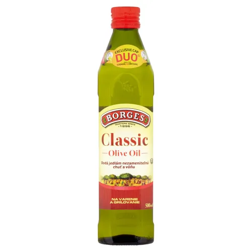 Borges Classic Olivový olej