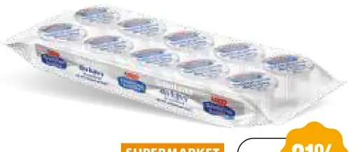 Tradičná kvalita Smotana do kávy