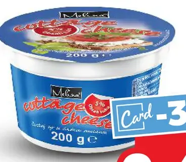 Milsy Cottage Cheese