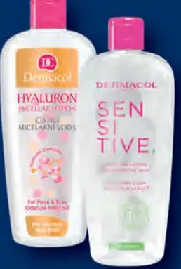Dermacol micelárna voda