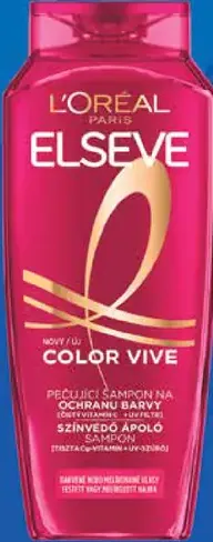 L'Oréal Paris Elseve Color Vive šampón na vlasy