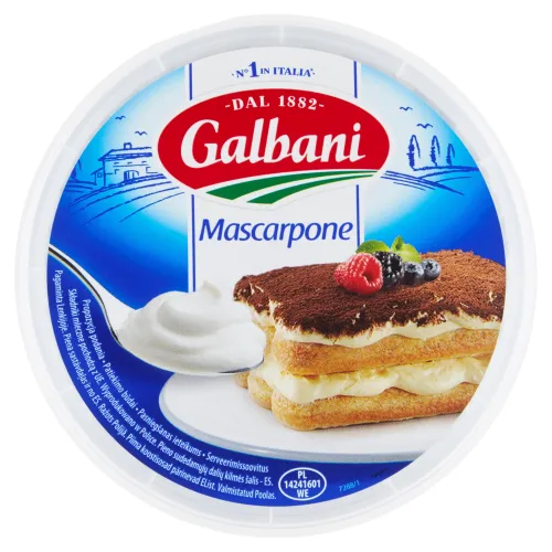 Galbani Mascarpone