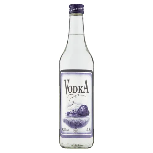 Frucona Vodka jemná
