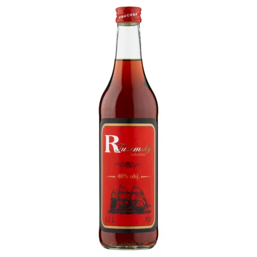 Frucona Tuzemský R 40%