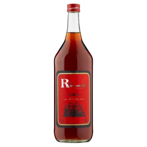 Frucona Tuzemský R 40%
