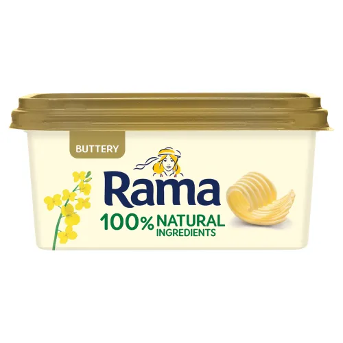 Rama Maslová príchuť