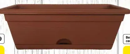 Hrantík na bylinky plastový