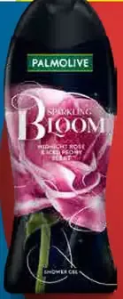 Sprchový gél Sensitive Palmolive Men