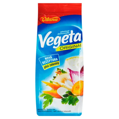 Vitana Vegeta Originál zeleninové dochucovadlo