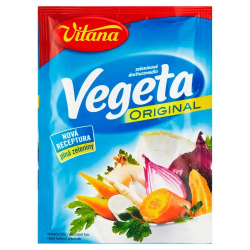 Vitana Vegeta Originál zeleninové dochucovadlo
