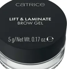 Catrice Lift & Laminate gél na obočie