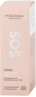 Mádara SOS Hydra pleťový krém