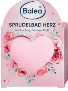 Balea prísada do kúpeľa