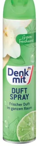 Denkmit osviežovač vzduchu