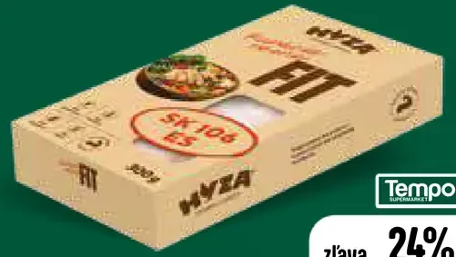 Fit kuracie rezne vákuovo balené