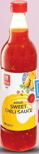 K-Classic Asia sladká čili omáčka