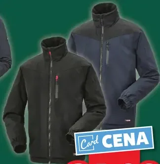 Parkside Performance pánska bunda