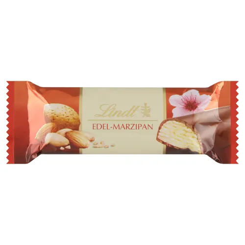 Lindt Marcipán v mliečnej čokoláde