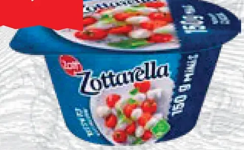 Zott Zottarella Minis classic