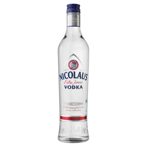 Nicolaus Extra jemná vodka 38%