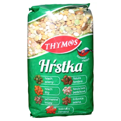Thymos Hŕstka