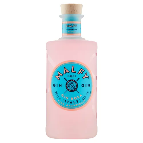 Malfy Gin Rosa