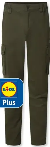 Esmara Men nohavice pánske