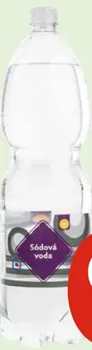 Terka sódová voda