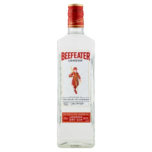 Beefeater London Dry Gin 40%