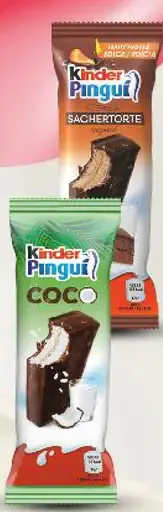 Piknik Pangáč piškótové rezy