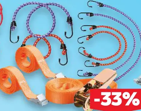 MY PROJECT Upínací popruh