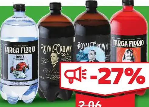 K-Classic limonáda rôzne druhy