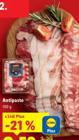 Antipasto