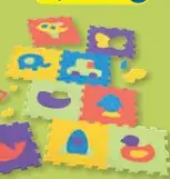 Lupilu balančná súprava pre deti