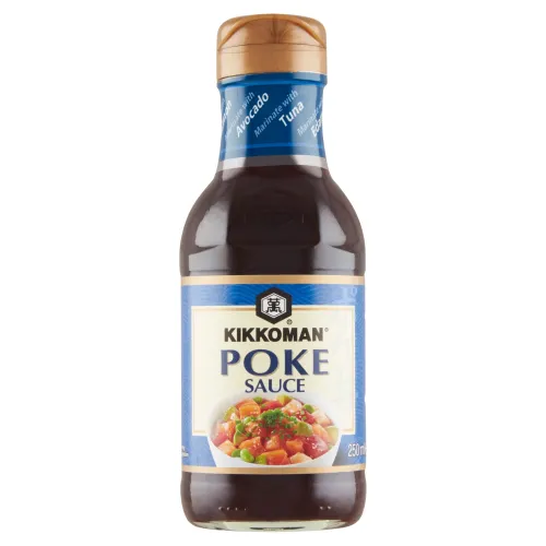 Kikkoman Poké omáčka