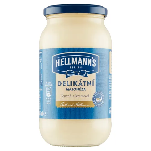 Hellmann's Majolenka delikátna