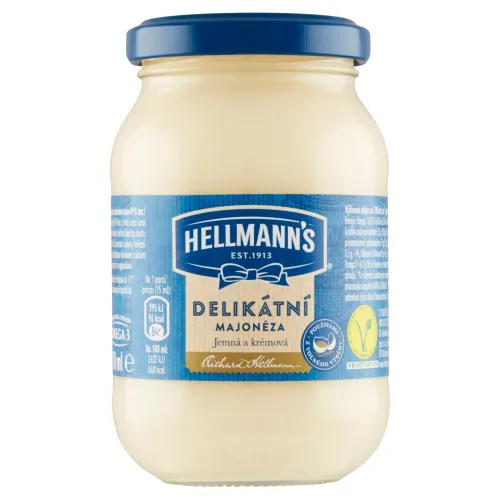 Hellmann's Majolenka delikátna