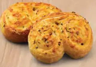 Tesco Duo slimák syr – jalapeño pečivo