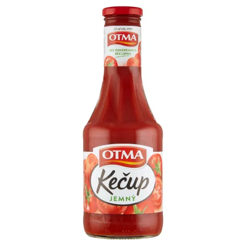 Otma Kečup jemný