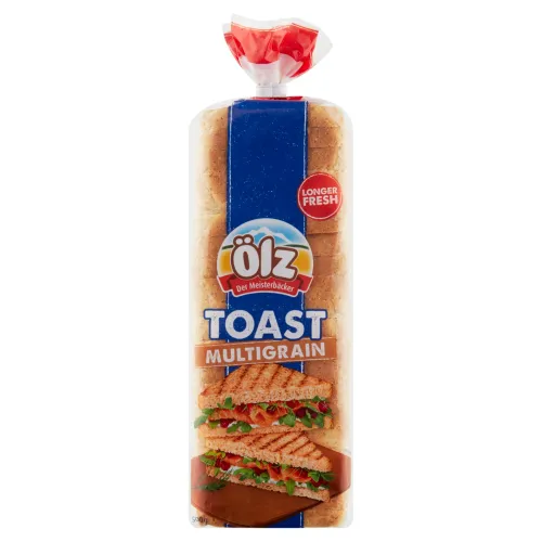 Ölz Viaczrnný toastový chlieb