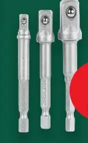 Parkside Násada na bity