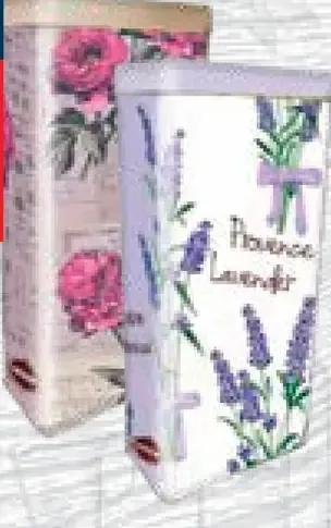 Bonboniera Vintage, Provence Mix