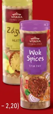 Vitasia panko strúhanka