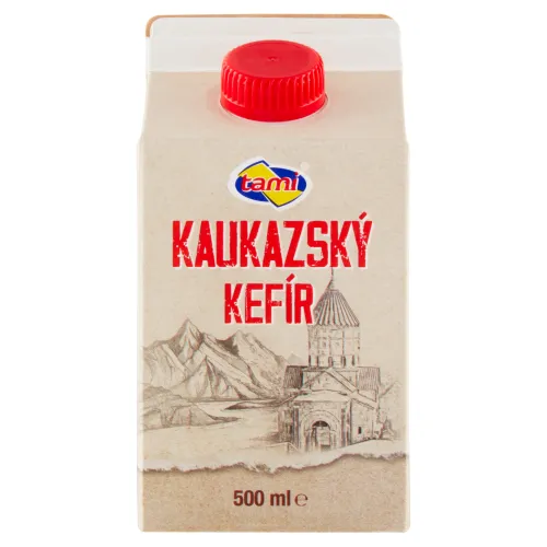 Tami Kaukazský kefír