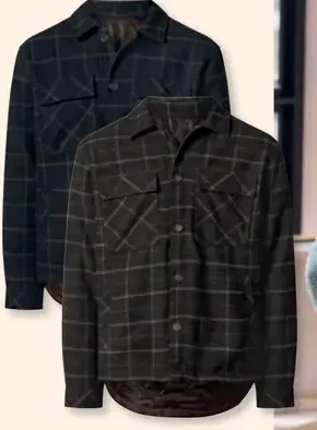 Esmara Men zateplená bunda