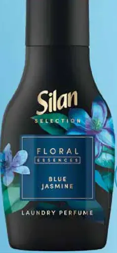 Silan parfém na pranie