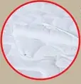 Livarno prešívaná celoročná prikrývka