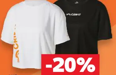 Crivit dámske funkčné tričko